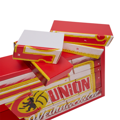 Adventskalender Logo Premium