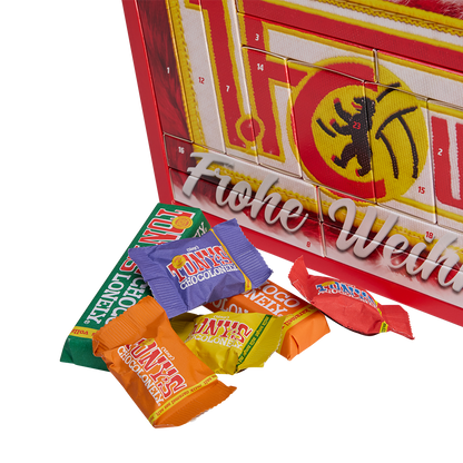 Adventskalender Logo Premium