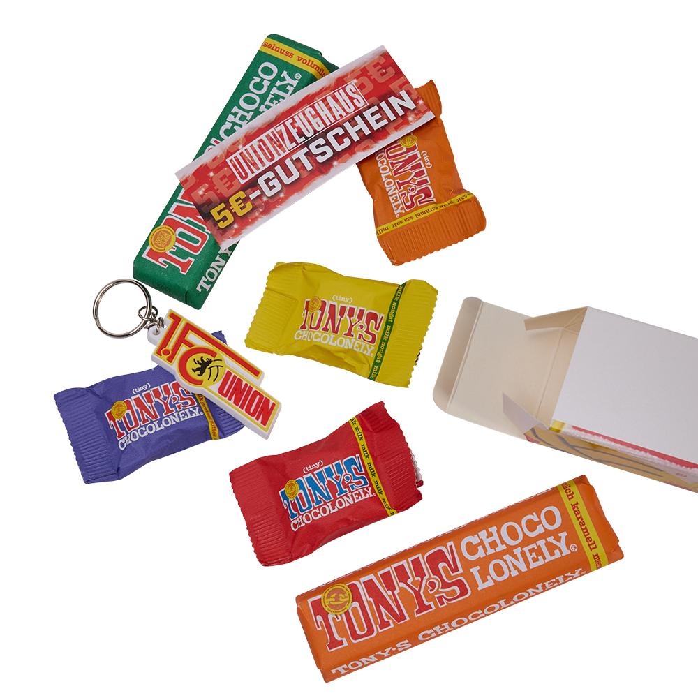 Adventskalender Logo Premium