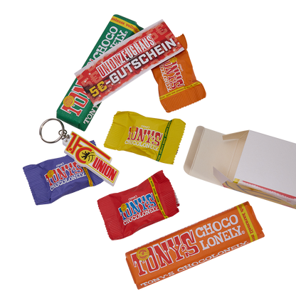 Adventskalender Logo Premium