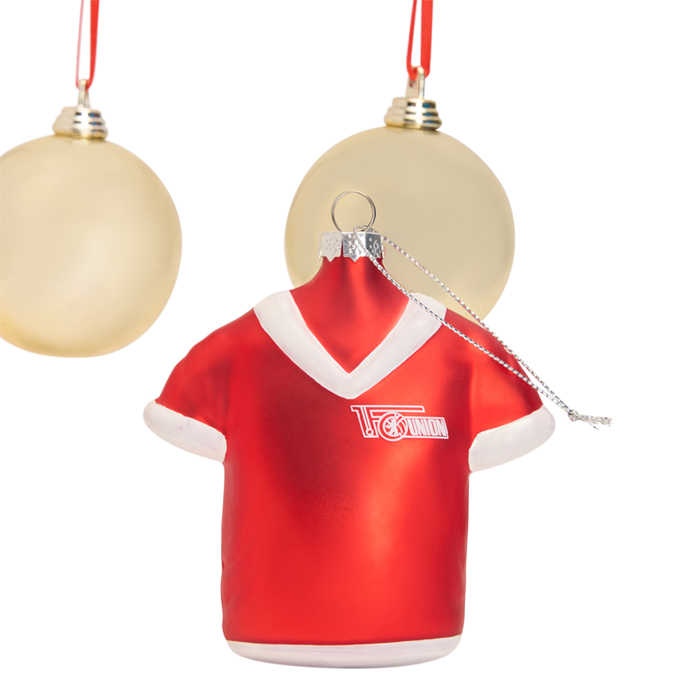 Trikotanhänger 2er Set