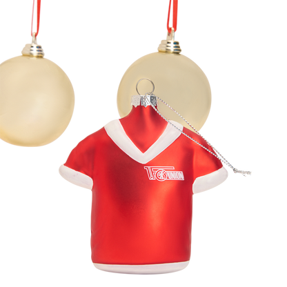 Trikotanhänger 2er Set