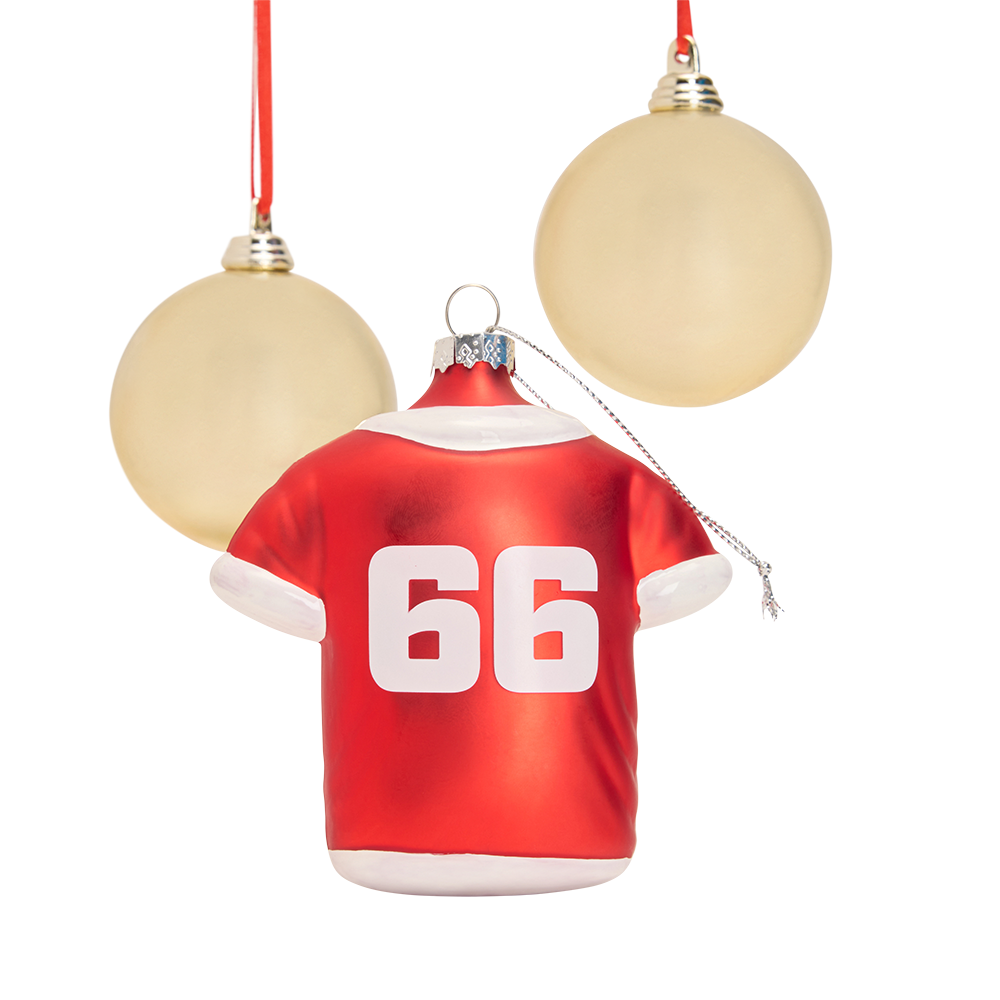 Trikotanhänger 2er Set