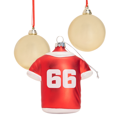 Trikotanhänger 2er Set