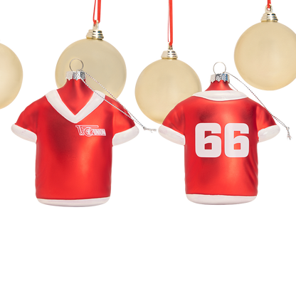 Trikotanhänger 2er Set