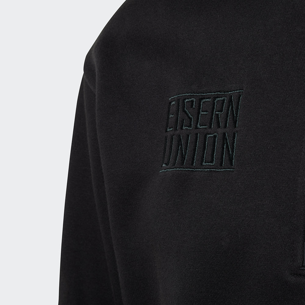 adidas Sweatshirt - schwarz