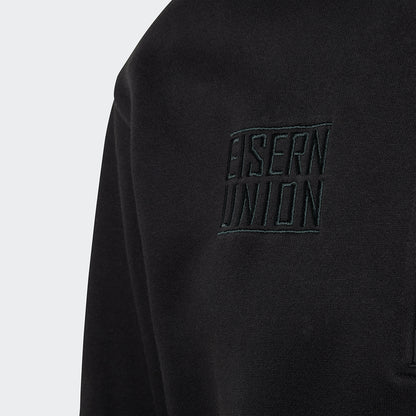 adidas Sweatshirt - schwarz