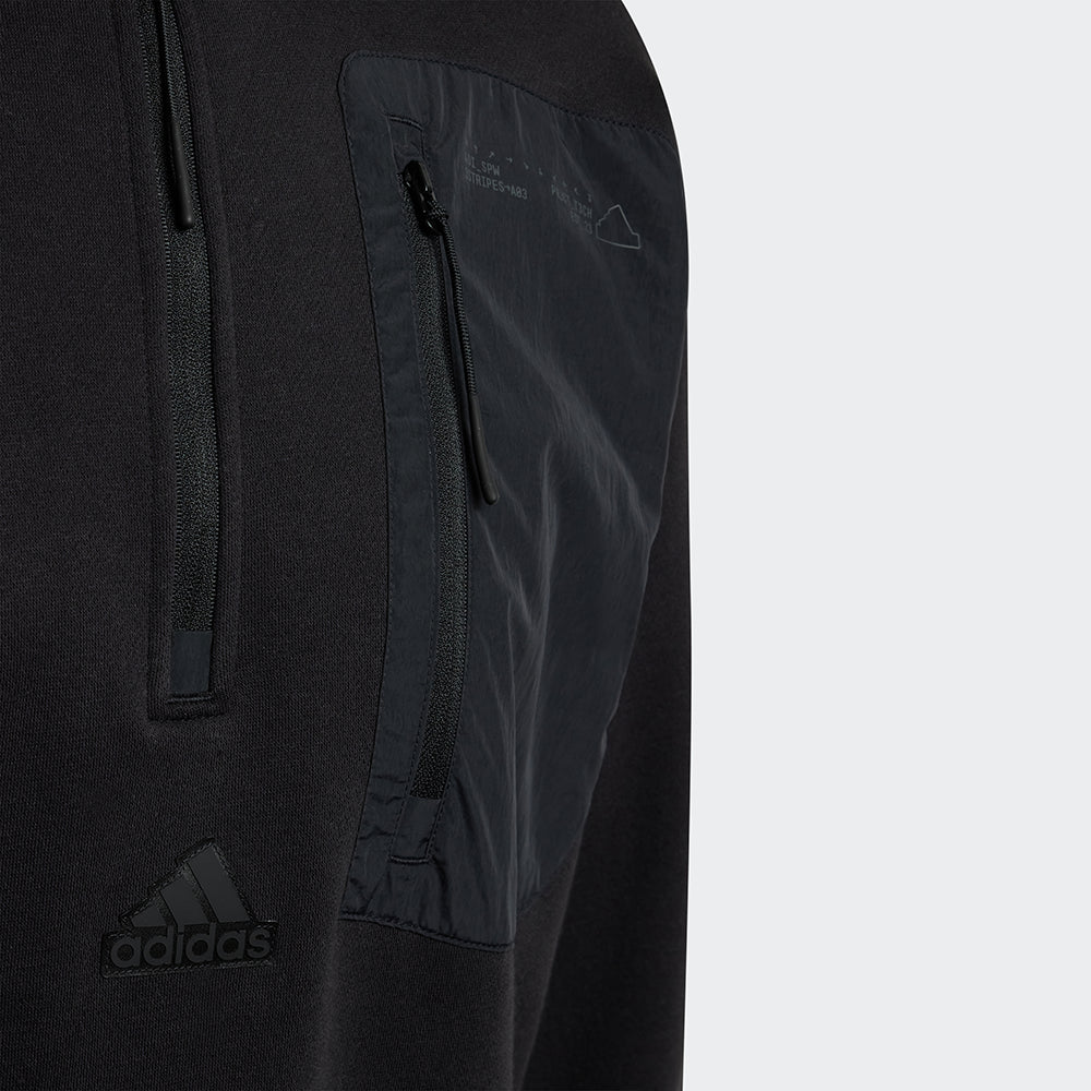 adidas Sweatshirt - schwarz