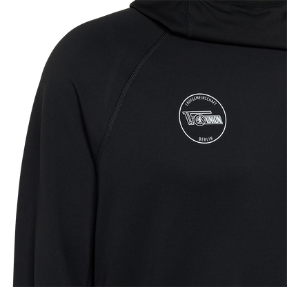 adidas Laufhoodie - Union Laufgemeinschaft