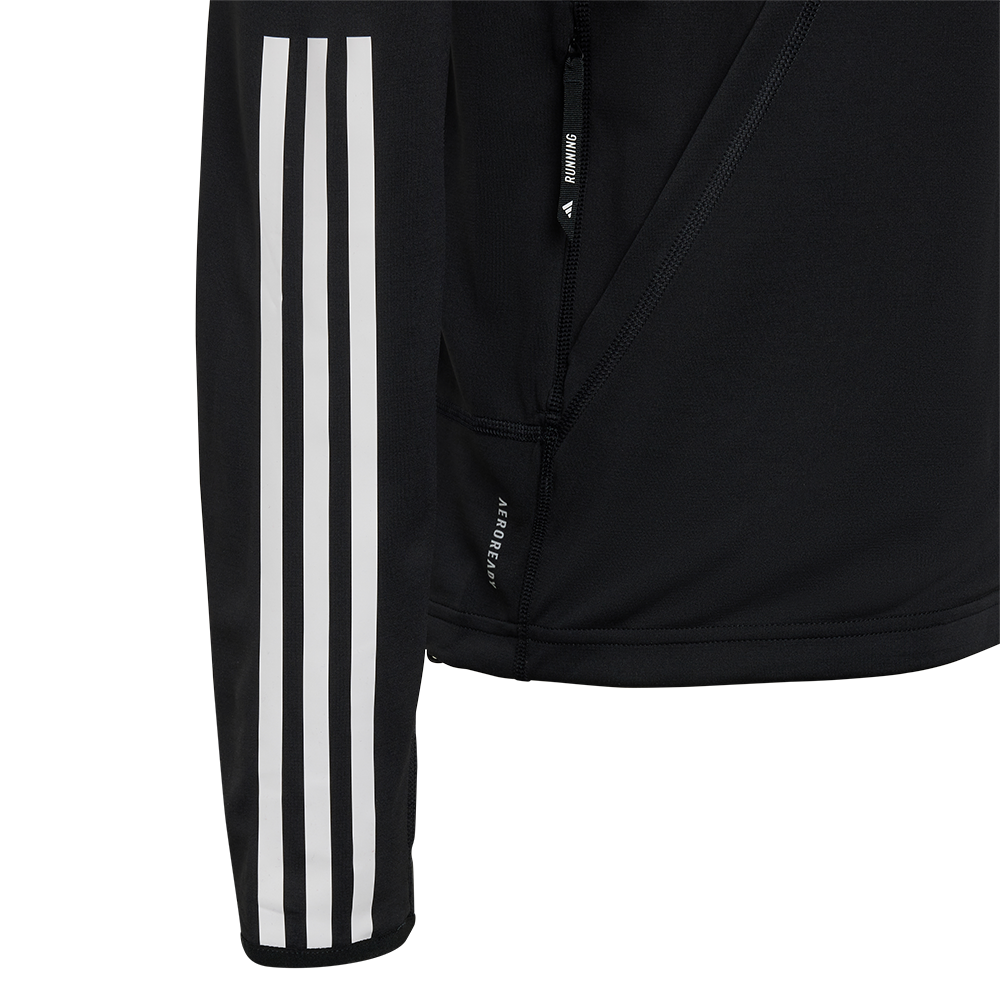 adidas Laufhoodie - Union Laufgemeinschaft