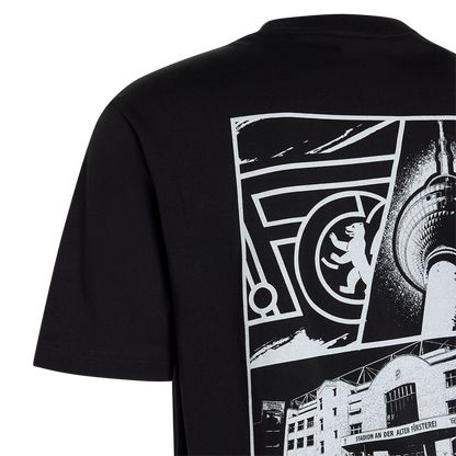 adidas T-Shirt UNVEU