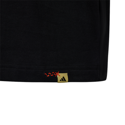 adidas T-Shirt Fahrradfahrer