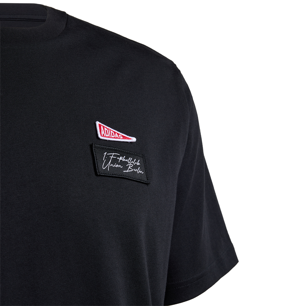 adidas T-Shirt Wimpelfahne