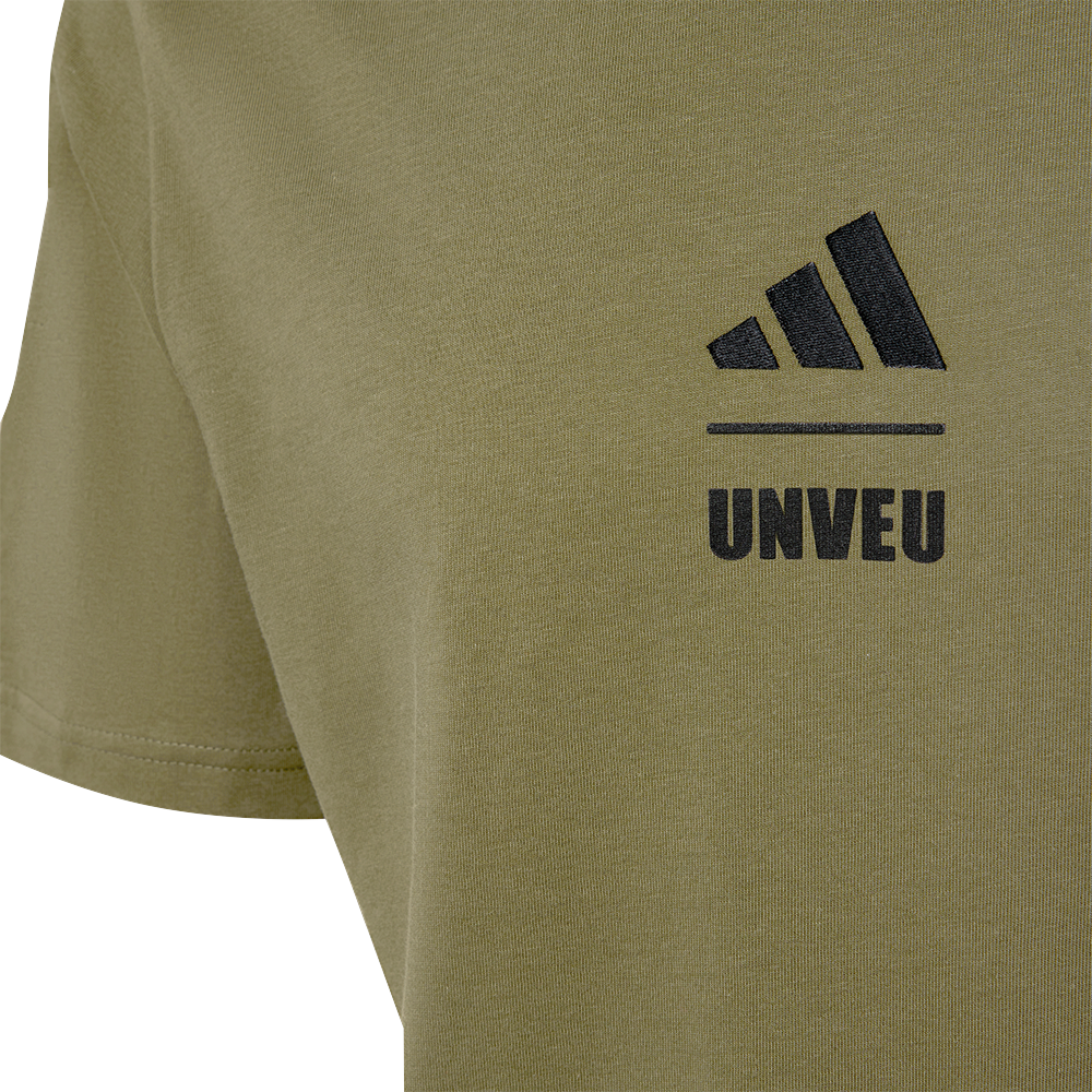 adidas T-Shirt Eichenblatt