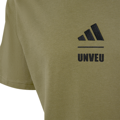 adidas T-Shirt Eichenblatt