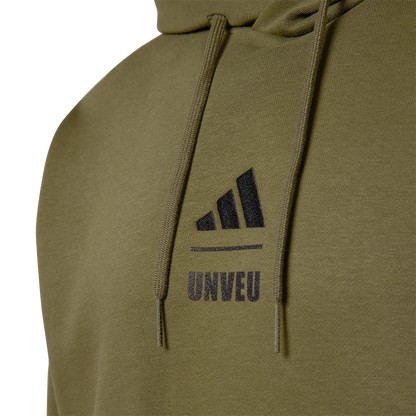 adidas Hoodie Eichenblatt