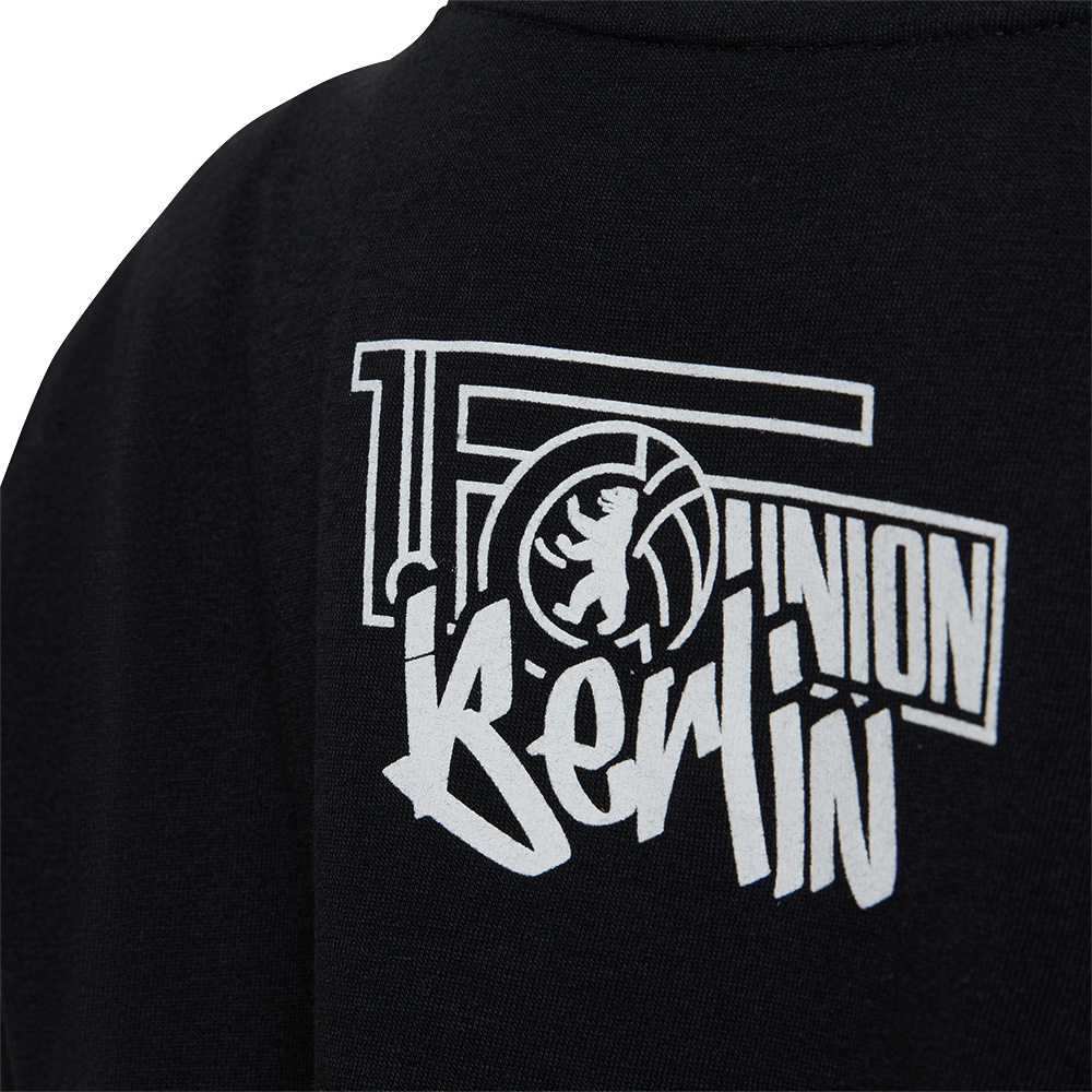 adidas Kinder T-Shirt Vereinsname