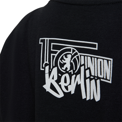 adidas Kinder T-Shirt Vereinsname