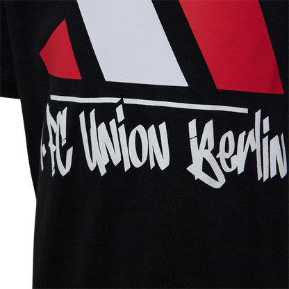 adidas Kinder T-Shirt Vereinsname