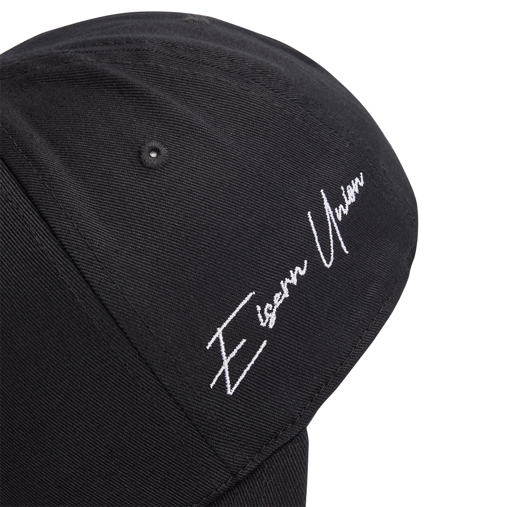 adidas Kinder Basecap Eisern Union