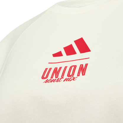 adidas T-Shirt Union sonst nix