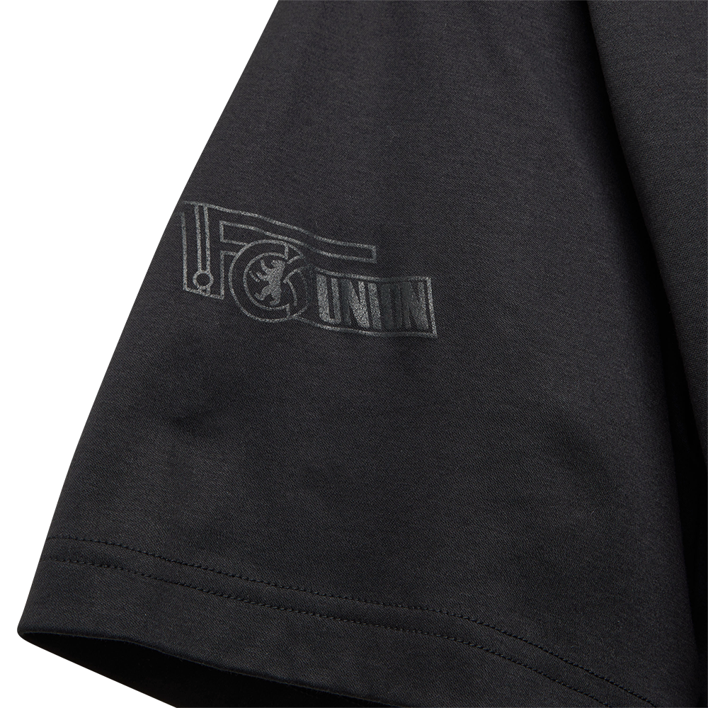 adidas T-Shirt Einmal Unioner Immer Unioner