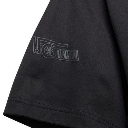 adidas T-Shirt Einmal Unioner Immer Unioner