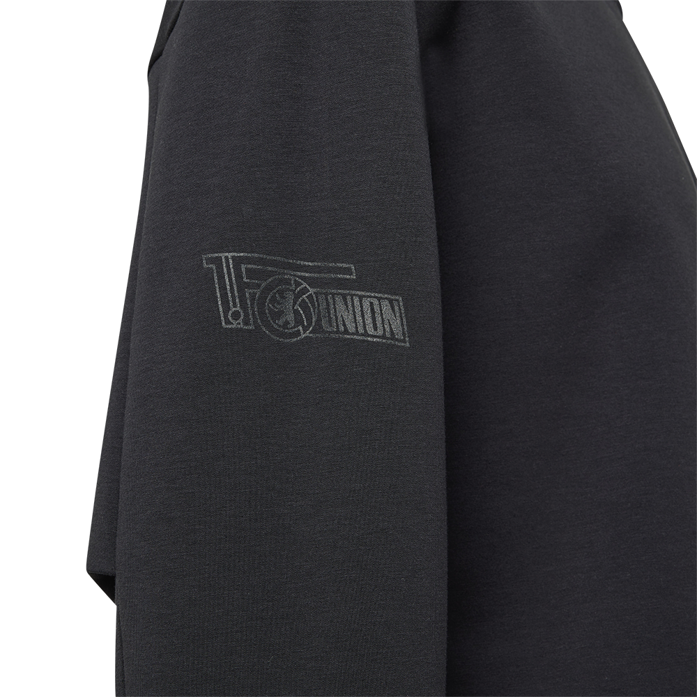 adidas Sweat jacket Einmal Unioner Immer Unioner