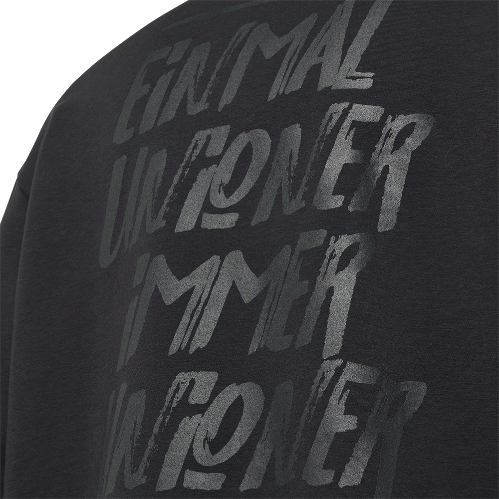 adidas Sweat jacket Einmal Unioner Immer Unioner