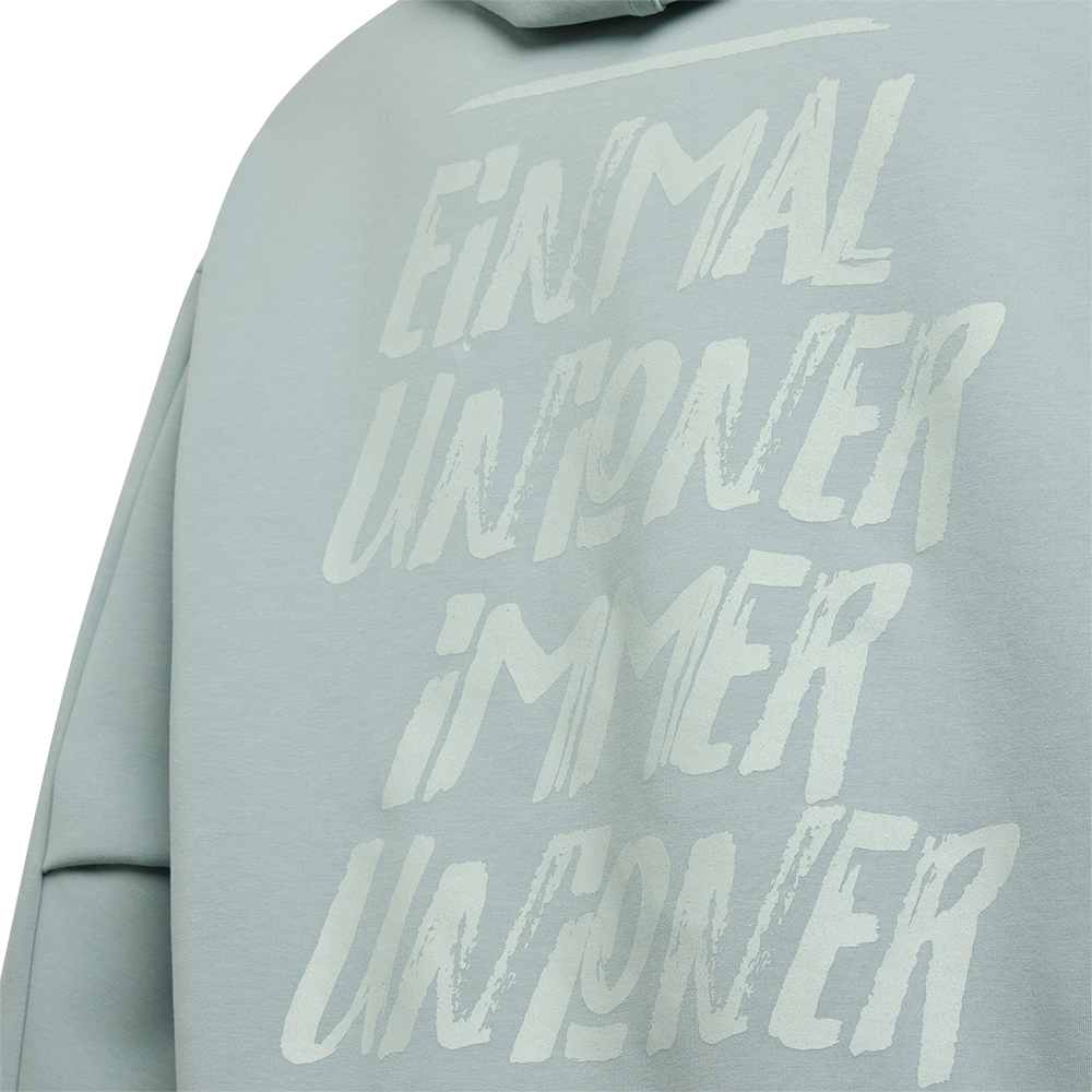 adidas Hoodie Einmal Unioner Immer Unioner