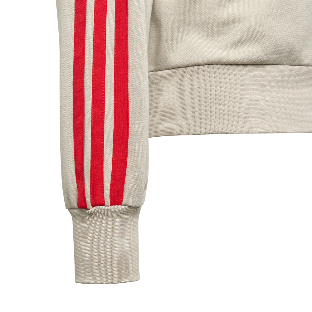 adidas Sweater Union, sonst nix