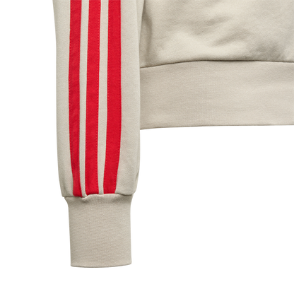 adidas Sweater Union, sonst nix
