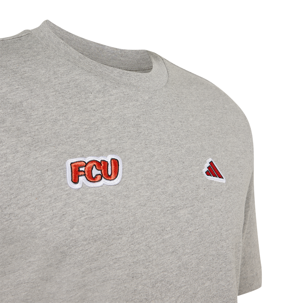 adidas T-Shirt FCU
