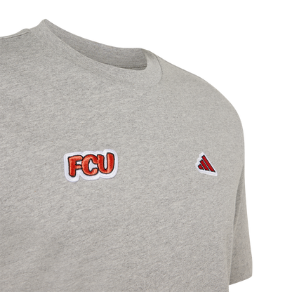 adidas T-Shirt FCU