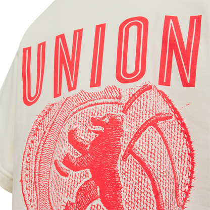 adidas womens T-Shirt Union sonst nix