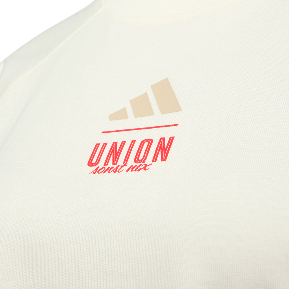 adidas womens T-Shirt Union sonst nix