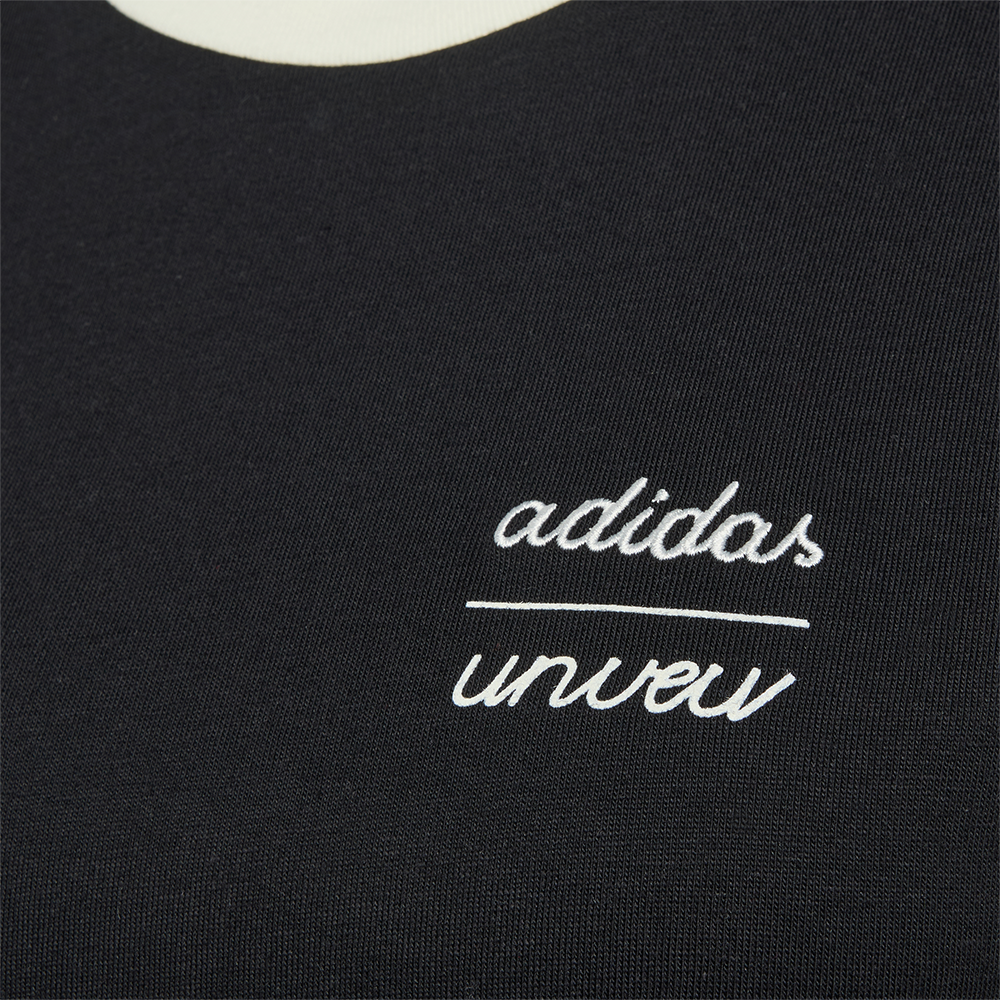 adidas Frauen T-Shirt unveu