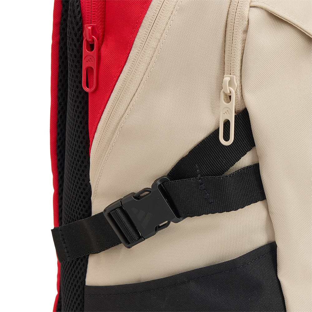 adidas Rucksack Union sonst nix