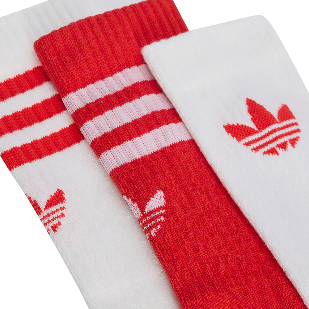 adidas Originals Socken - 3er Pack