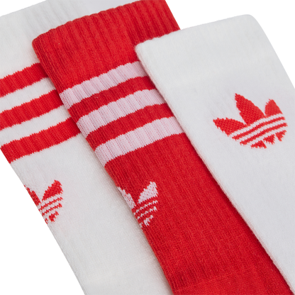 adidas Originals Socken - 3er Pack