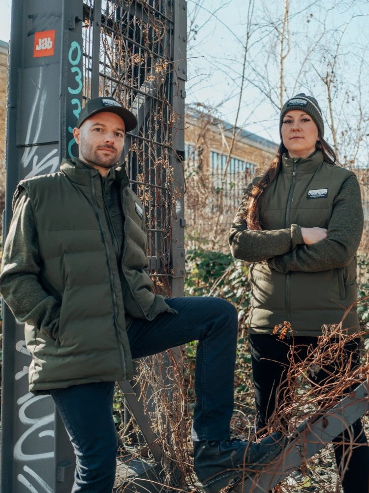 Weste Alte Försterei