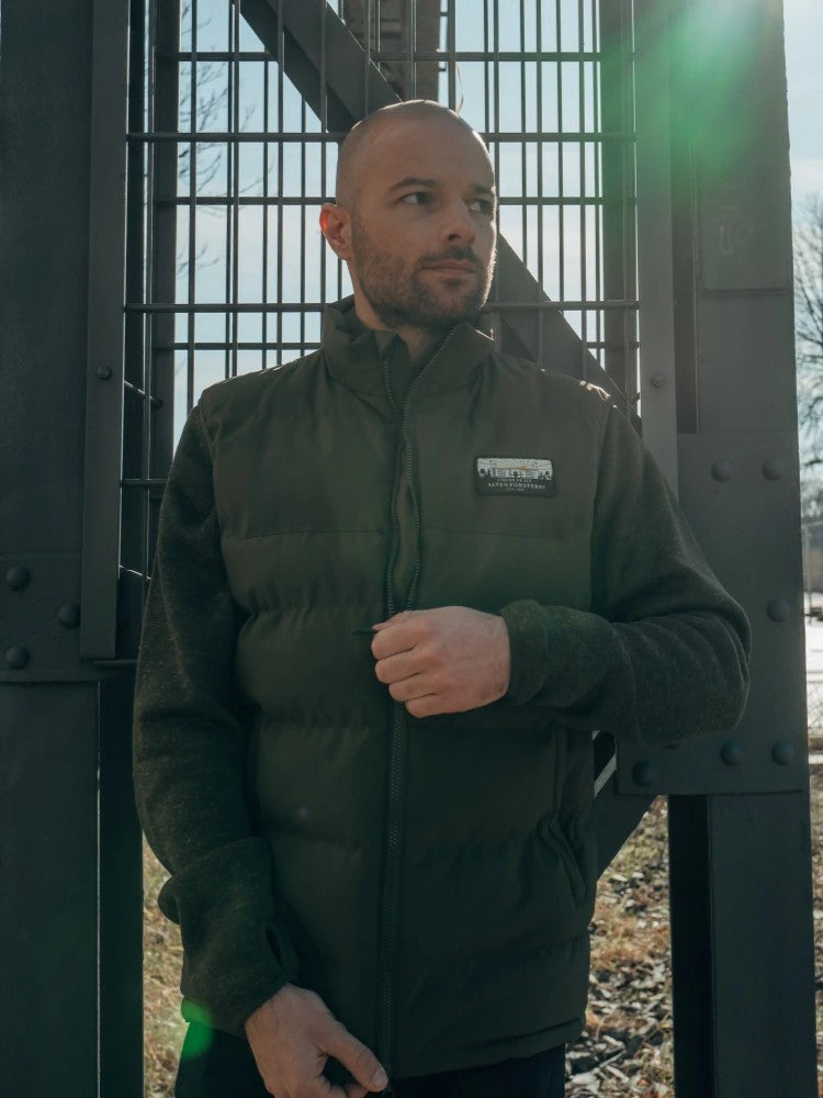 Weste Alte Försterei