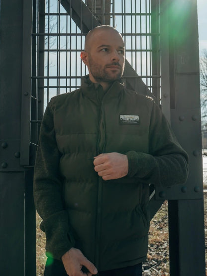 Weste Alte Försterei