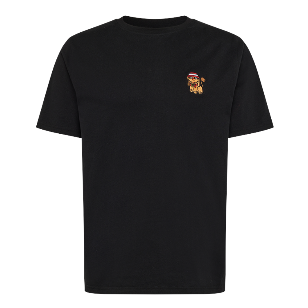 T-Shirt Moppi