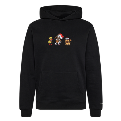 Hoodie Pittiplatsch & Freunde