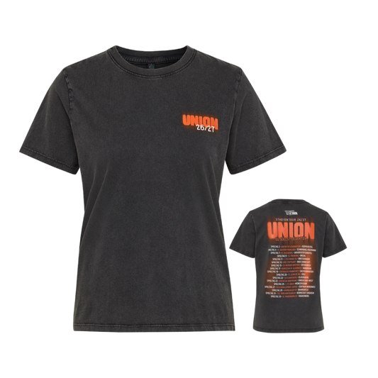 Frauen Tourshirt 26/27