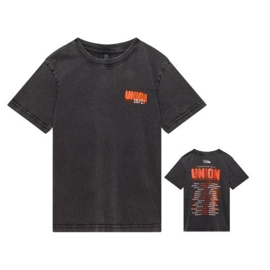 Kinder Tourshirt 26/27
