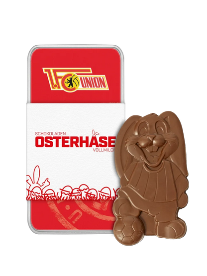 Osterhase Schokolade 100g