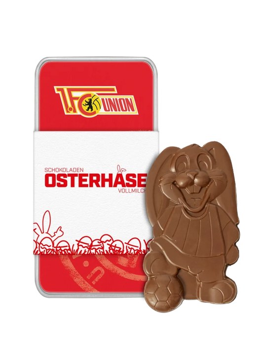 Osterhase Schokolade 100g