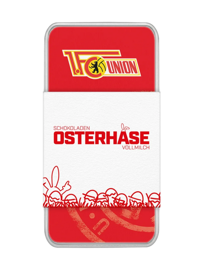 Osterhase Schokolade 100g